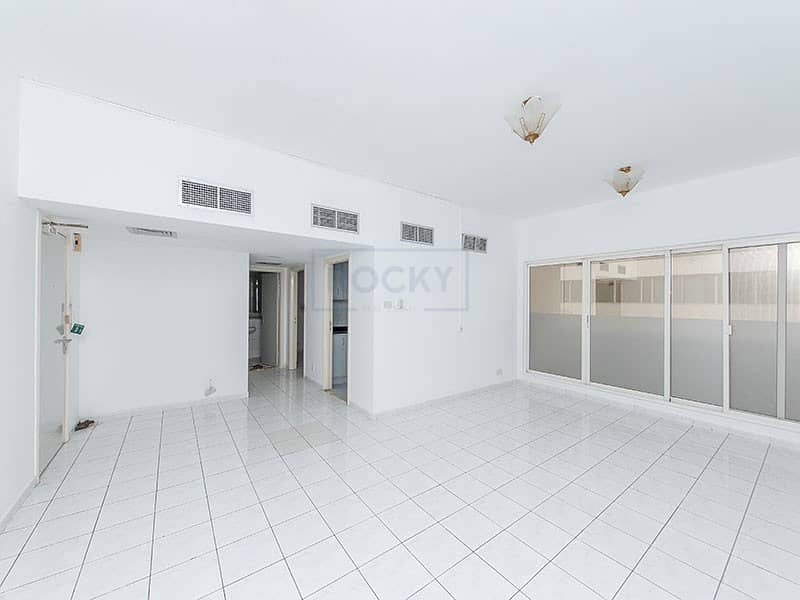 1 Bed | Central Split A/C | Al Karama 1 Bed | Central Split A/C | Al Karama