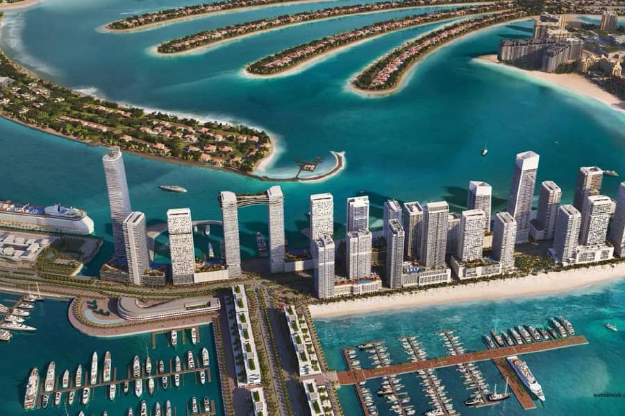 EXCLUSIVE | LARGE LAYOUT | FULL SEAVIEW EXCLUSIVE | LARGE LAYOUT | FULL SEAVIEW