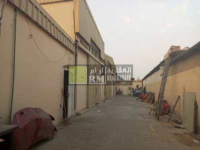 Warehouse for Sale in Ajman Industrial, Ajman - WhatsApp Image 2023-09-27 at 5.31. 19 PM. jpeg