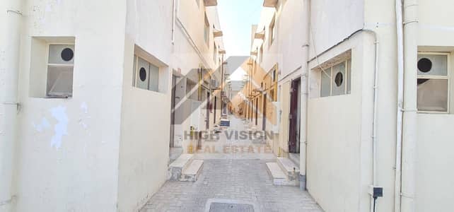 Labour Camp for Rent in Al Jurf, Ajman - WhatsApp Image 2023-09-27 at 6.35. 39 PM (1). jpeg