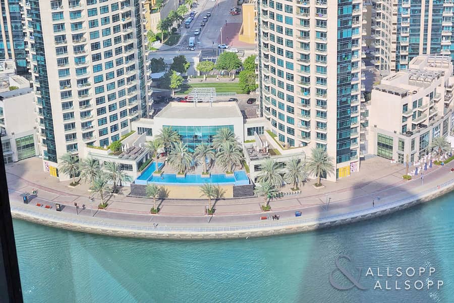 Квартира в Дубай Марина,Тайм Плейс, 3 cпальни, 250000 AED - 7980983 Квартира в Дубай Марина,Тайм Плейс, 3 cпальни, 250000 AED - 7980983