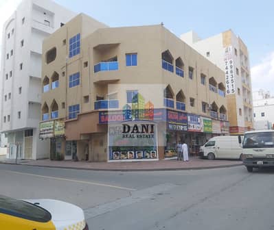 Building for Sale in Al Rawda, Ajman - BLDG. jpg