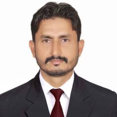 Rao Afzal
