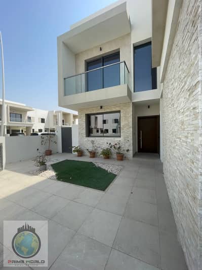 3 Bedroom Villa for Rent in Yas Island, Abu Dhabi - IMG-20230927-WA0058. jpg