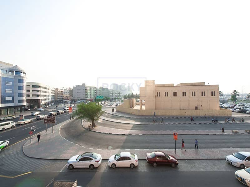 Studio | Split A/C | Open Kitchen | Deira Studio | Split A/C | Open Kitchen | Deira
