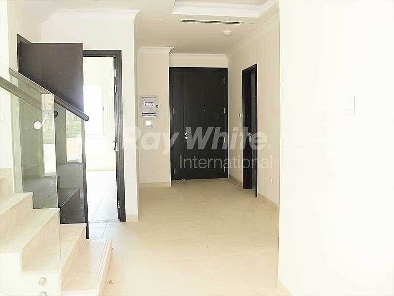 Well Located 3 Bed Villa