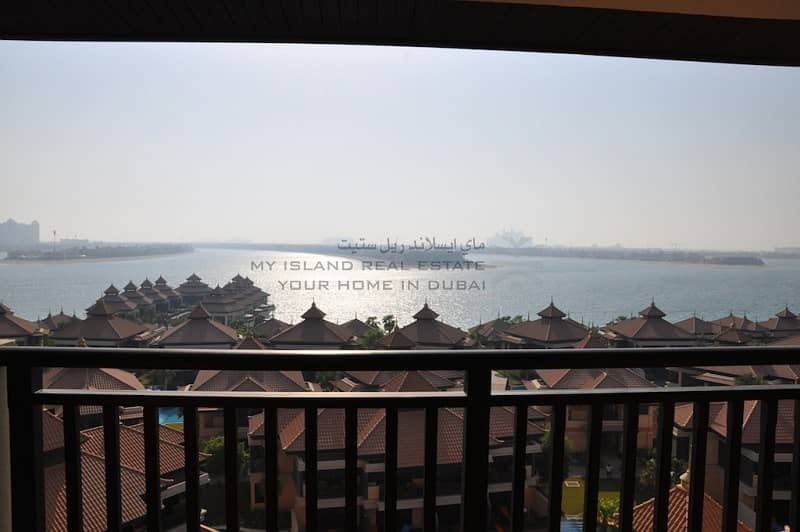 Best Priced Central 2 bed with Lagoon view Best Priced Central 2 bed with Lagoon view