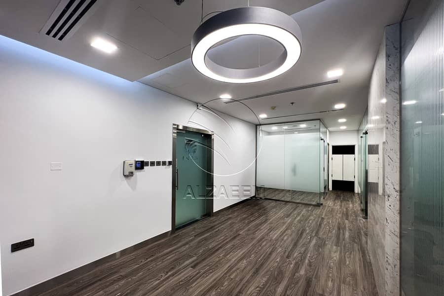 ⚡Fully Fitted Office | Rent Free Until November | Vacant Now⚡ ⚡Fully Fitted Office | Rent Free Until November | Vacant Now⚡