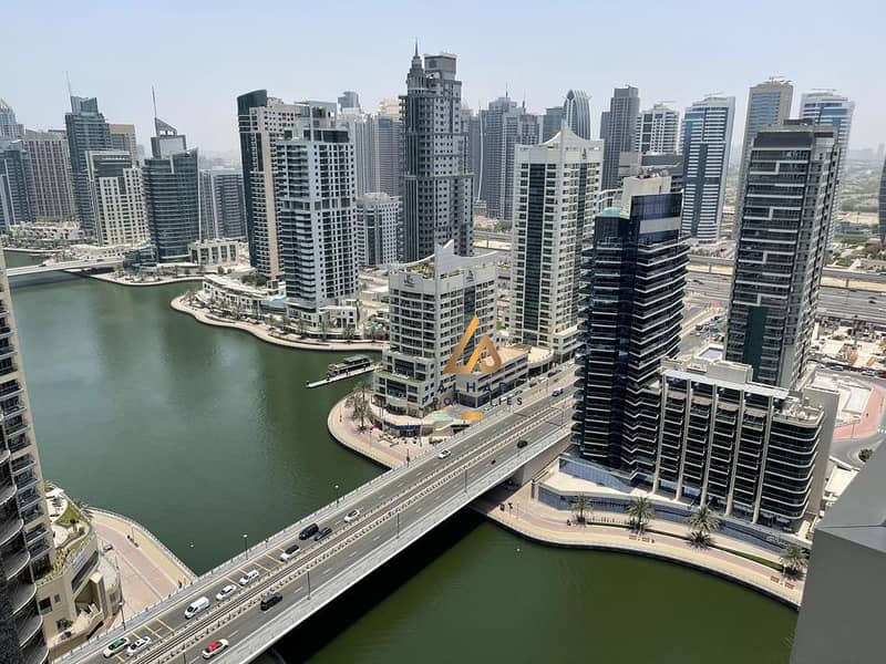 Specious Layout | Marina View | rented Specious Layout | Marina View | rented