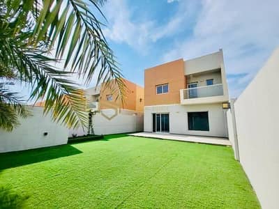 3 Bedroom Villa for Rent in Al Samha, Abu Dhabi - WhatsApp Image 2023-09-28 at 02.20. 04_5c66288b. jpg