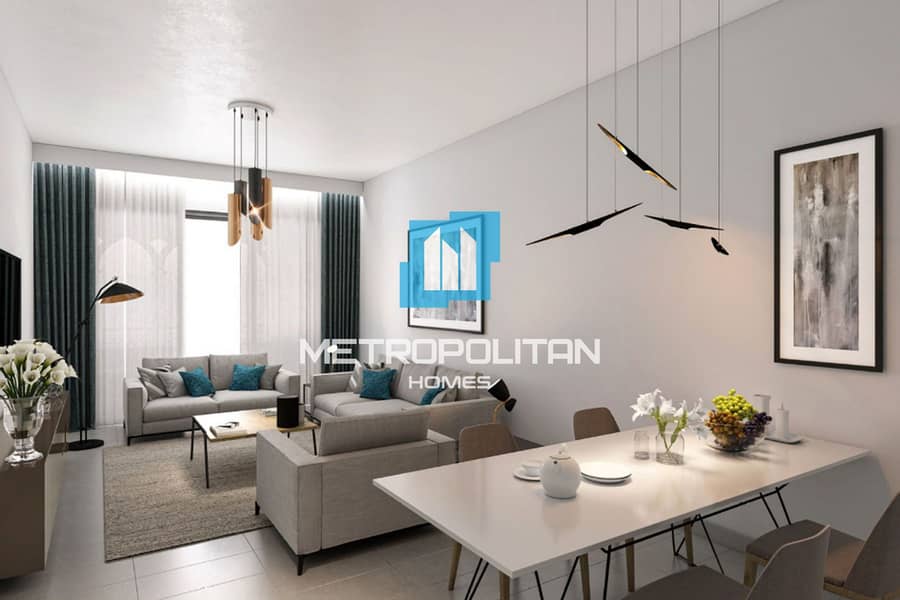 Genuine Resale | New Project | Luxury Unit Genuine Resale | New Project | Luxury Unit