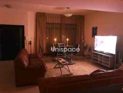 2 Bedroom Apartment for Rent in Jumeirah Village Circle (JVC), Dubai - Vacant with Parking |Pool View| Near to Mall