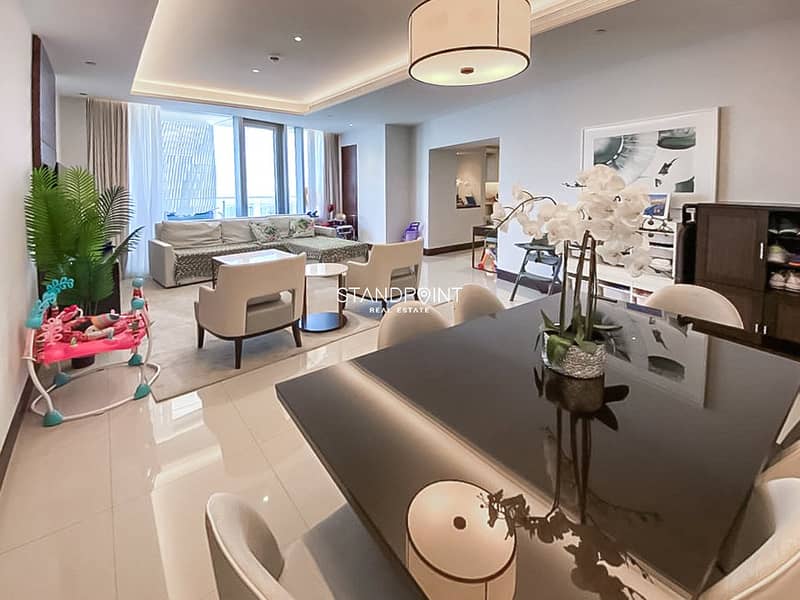 شقة في العنوان ريزدينسز سكاي فيو 1،العنوان ريزيدنس سكاي فيو،وسط مدينة دبي 2 غرف 5300000 درهم - 7981621 شقة في العنوان ريزدينسز سكاي فيو 1،العنوان ريزيدنس سكاي فيو،وسط مدينة دبي 2 غرف 5300000 درهم - 7981621