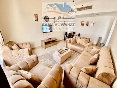 1 Bedroom Flat for Rent in Al Khan, Sharjah - c621596b-9649-4d50-9015-f3f5ef586479. jpg