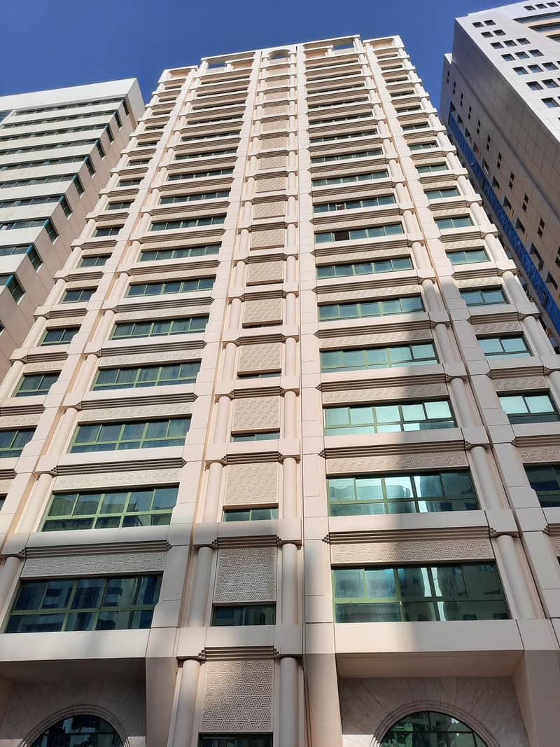 شقة في شارع النصر 3 غرف 85000 درهم - 5718333 شقة في شارع النصر 3 غرف 85000 درهم - 5718333