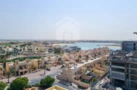 Nice 2 Bedroom Apartment | Great Lagoon View