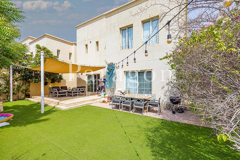 Largest Type | 4 bedroom | Deema 1 Largest Type | 4 bedroom | Deema 1