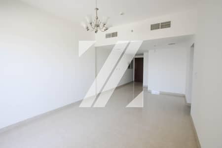 1 Bedroom Apartment for Rent in Al Furjan, Dubai - Spacious 1 Bedroom|Closed Kitchen |Two Balcony