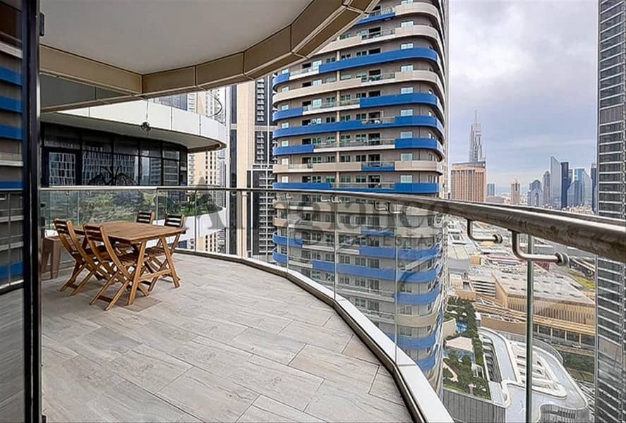 Prime Location | High Floor | Spacious Layout Prime Location | High Floor | Spacious Layout