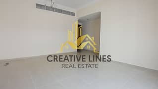Very luxury 2bhk apartments, closed to burjman metro station,view for family. With balcony