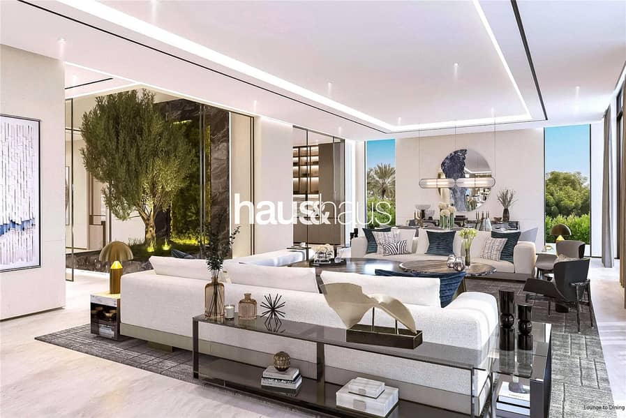 Premium Golf Course Villas - Large 6 bed Premium Golf Course Villas - Large 6 bed