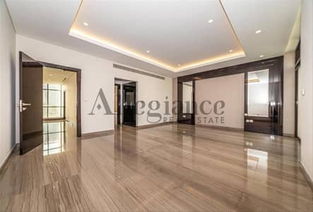 5 Bedroom Villa for Sale in DAMAC Hills, Dubai - Vacant | Type V3 | Stand Alone Villa | Near Pool