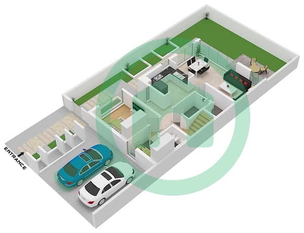 Ground Floor
