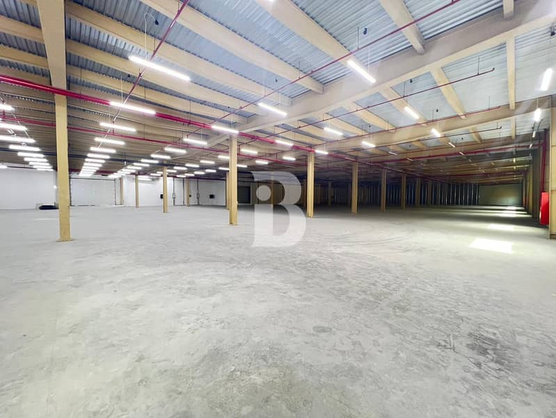 مستودع في جبل علي المنطقة الصناعية 1،جبل علي المنطقة الصناعية،جبل علي 40000000 درهم - 7982718 مستودع في جبل علي المنطقة الصناعية 1،جبل علي المنطقة الصناعية،جبل علي 40000000 درهم - 7982718