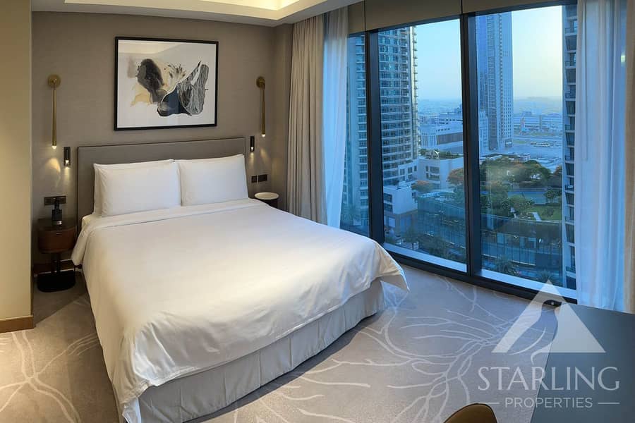 Boulevard View | Ready to Move | Furnished Boulevard View | Ready to Move | Furnished