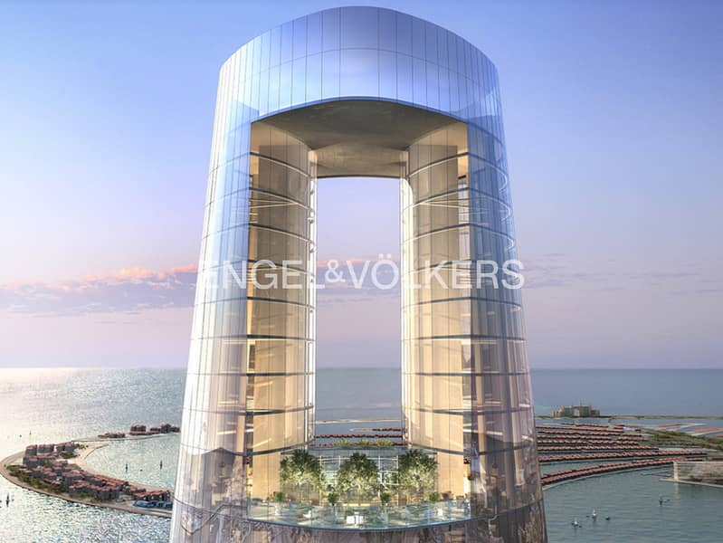 Tallest Hotel | Stunning View | Investor Deal Tallest Hotel | Stunning View | Investor Deal