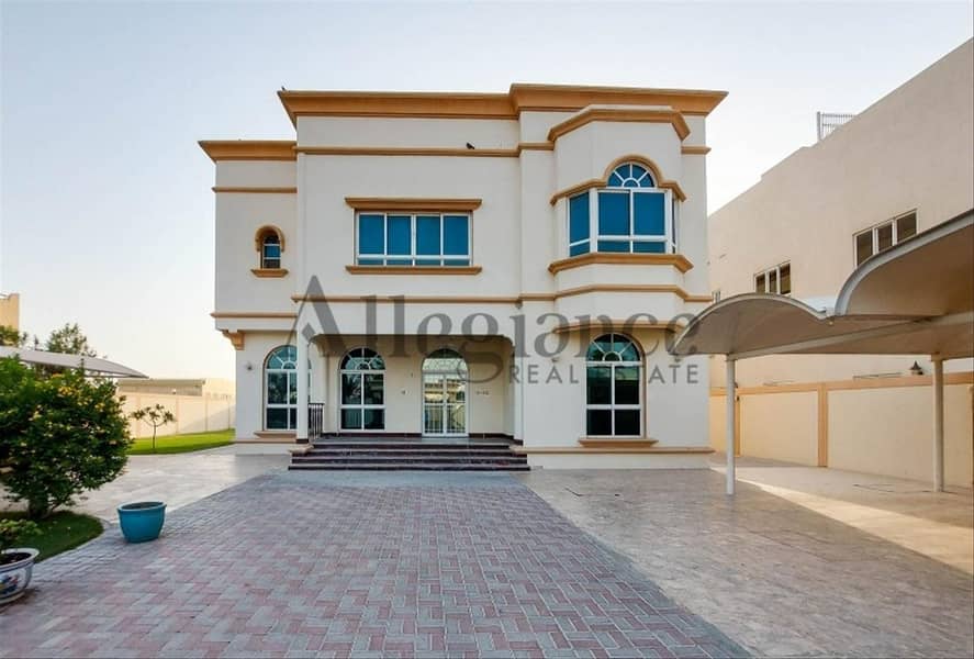 فیلا في مردف 6 غرف 5222222 درهم - 7556289 فیلا في مردف 6 غرف 5222222 درهم - 7556289