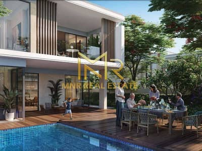 4 Bedroom Villa for Sale in Tilal Al Ghaf, Dubai - 2. png