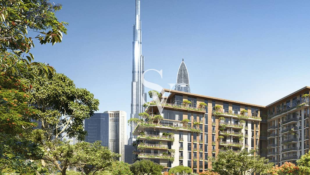 بنتهاوس في سنترال بارك،سيتي ووك،الوصل 5 غرف 31500000 درهم - 7982875 بنتهاوس في سنترال بارك،سيتي ووك،الوصل 5 غرف 31500000 درهم - 7982875