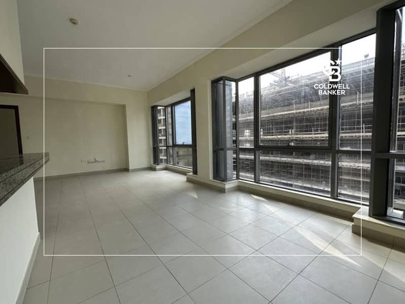 شقة في أبراج ساوث ريدج 2،ساوث ريدج،وسط مدينة دبي 1 غرفة 110000 درهم - 7983138 شقة في أبراج ساوث ريدج 2،ساوث ريدج،وسط مدينة دبي 1 غرفة 110000 درهم - 7983138