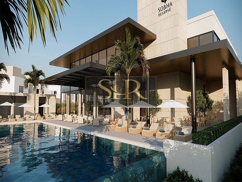 Green Villa Community | Payment Plan | High ROI Green Villa Community | Payment Plan | High ROI