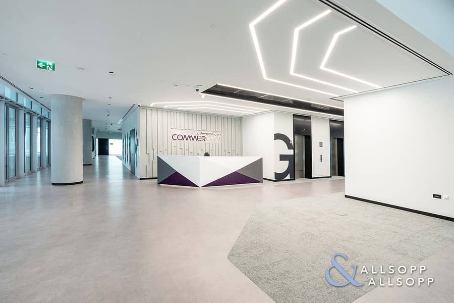 Brand New Building | New Complex | Freezone Brand New Building | New Complex | Freezone