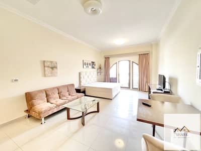 Studio for Rent in Arjan, Dubai - CHILLER FREE || FULLY FURNISHED || READY TO MOVE