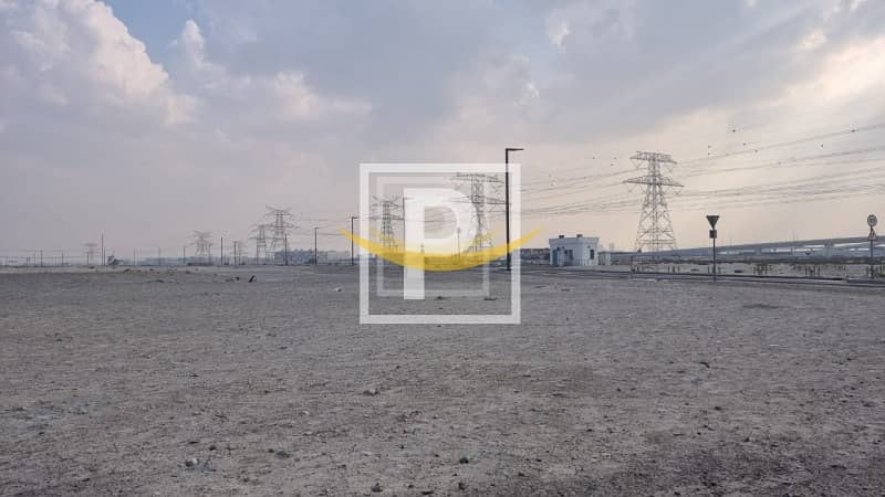 ارض تجارية في قرية جبل علي،جبل علي 35400000 درهم - 7983276 ارض تجارية في قرية جبل علي،جبل علي 35400000 درهم - 7983276
