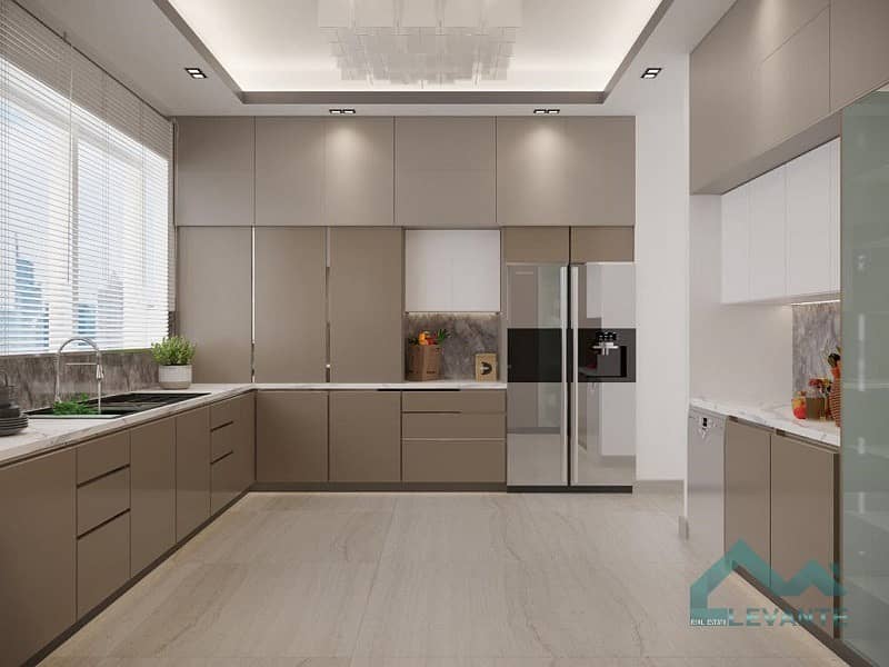 SMART HOME | PRIME LOCATION | HANDOVER IN MARCH SMART HOME | PRIME LOCATION | HANDOVER IN MARCH