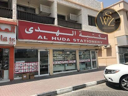 شقة في ضاحية حلوان 1 غرفة 12000 درهم - 7938805 شقة في ضاحية حلوان 1 غرفة 12000 درهم - 7938805