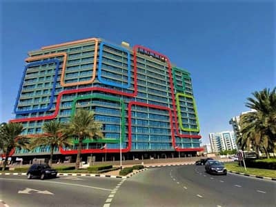 Rented | High Floor | Huge Layout | Investors Deal