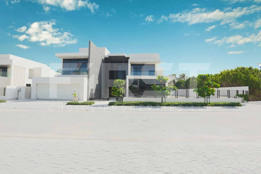 3 External Photo of 4 Bedroom Villa in Jawaher Saadiyat Saadiyat Island Abu Dhabi UAE (4). jpg