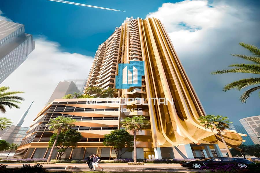Luxurious Unit | Genuine Resale | Hot Deal Luxurious Unit | Genuine Resale | Hot Deal