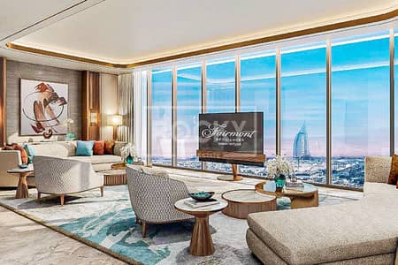 2 Cпальни Апартамент Продажа в Аль Суфух, Дубай - Квартира в Аль Суфух，Аль Суфух 1, 2 cпальни, 7600000 AED - 7983842