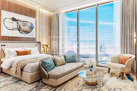فلیٹ 2 غرفة نوم للبيع في الصفوح، دبي - شقة في الصفوح 1،الصفوح 2 غرف 7500000 درهم - 7983845