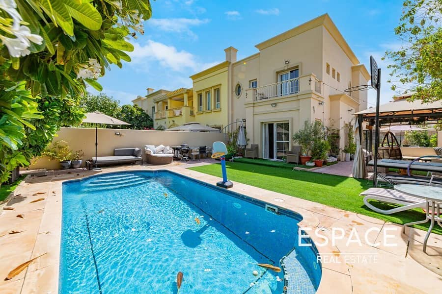 Upgaraded 3E with Extended Large Plot Upgaraded 3E with Extended Large Plot