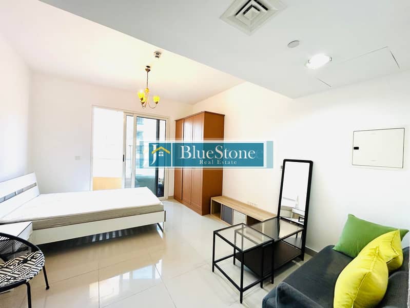 Furnished Studio with Parking | Lake view Furnished Studio with Parking | Lake view