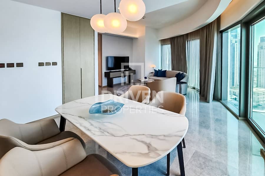 Spacious and Furnished Apt w/ Canal View Spacious and Furnished Apt w/ Canal View