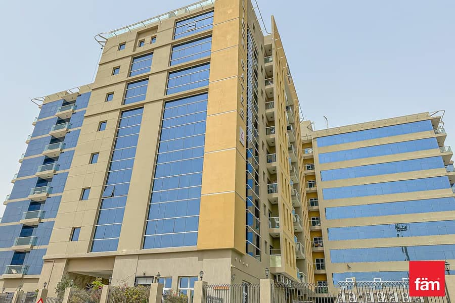 شقة في سيليكون جيت،واحة دبي للسيليكون (DSO) 1 غرفة 495000 درهم - 7984103 شقة في سيليكون جيت،واحة دبي للسيليكون (DSO) 1 غرفة 495000 درهم - 7984103