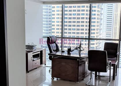 Partly Furnished|Fitted Office|High Floor Partly Furnished|Fitted Office|High Floor